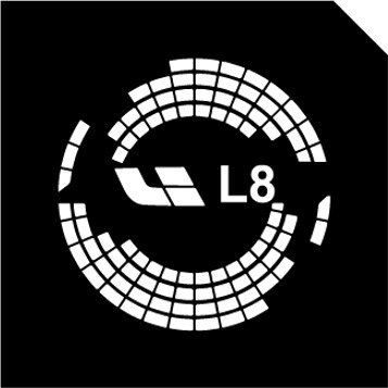 Ideal L7L8 luces de bienvenida no desvanecidas especiales luces de tierra de proyección luces de iluminación de atmósfera L9 luces de puerta image 15