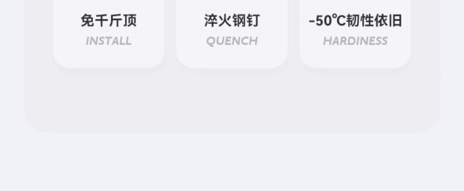 Car tire snow chain off-road car suv universal winter snow does not hurt the tire automatic tightening whistle celebration