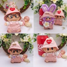 һ������Labubu�·�����������������O��ñ����ѝ���b��������