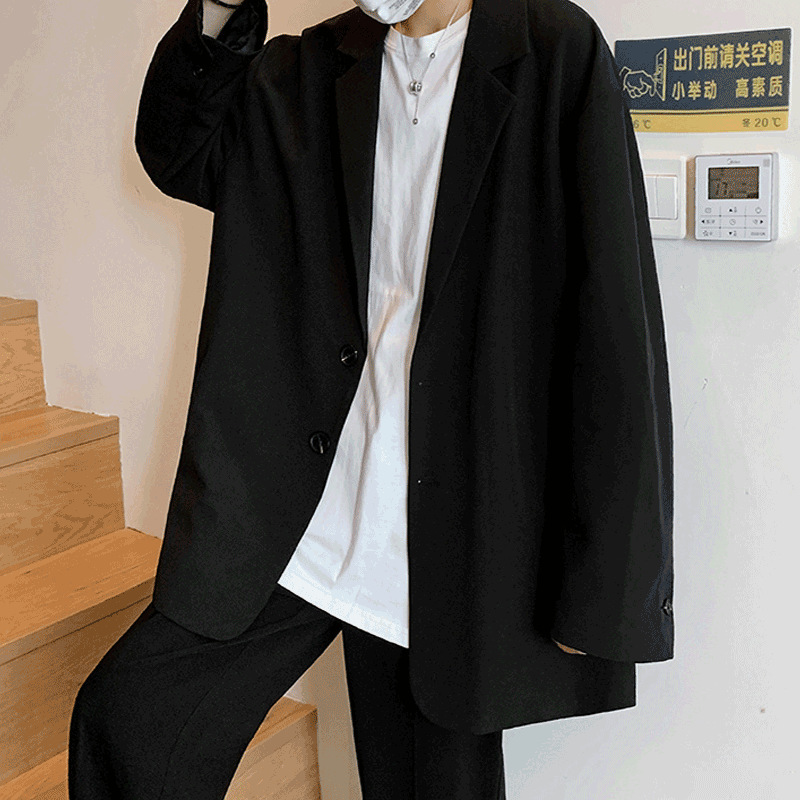 블랙