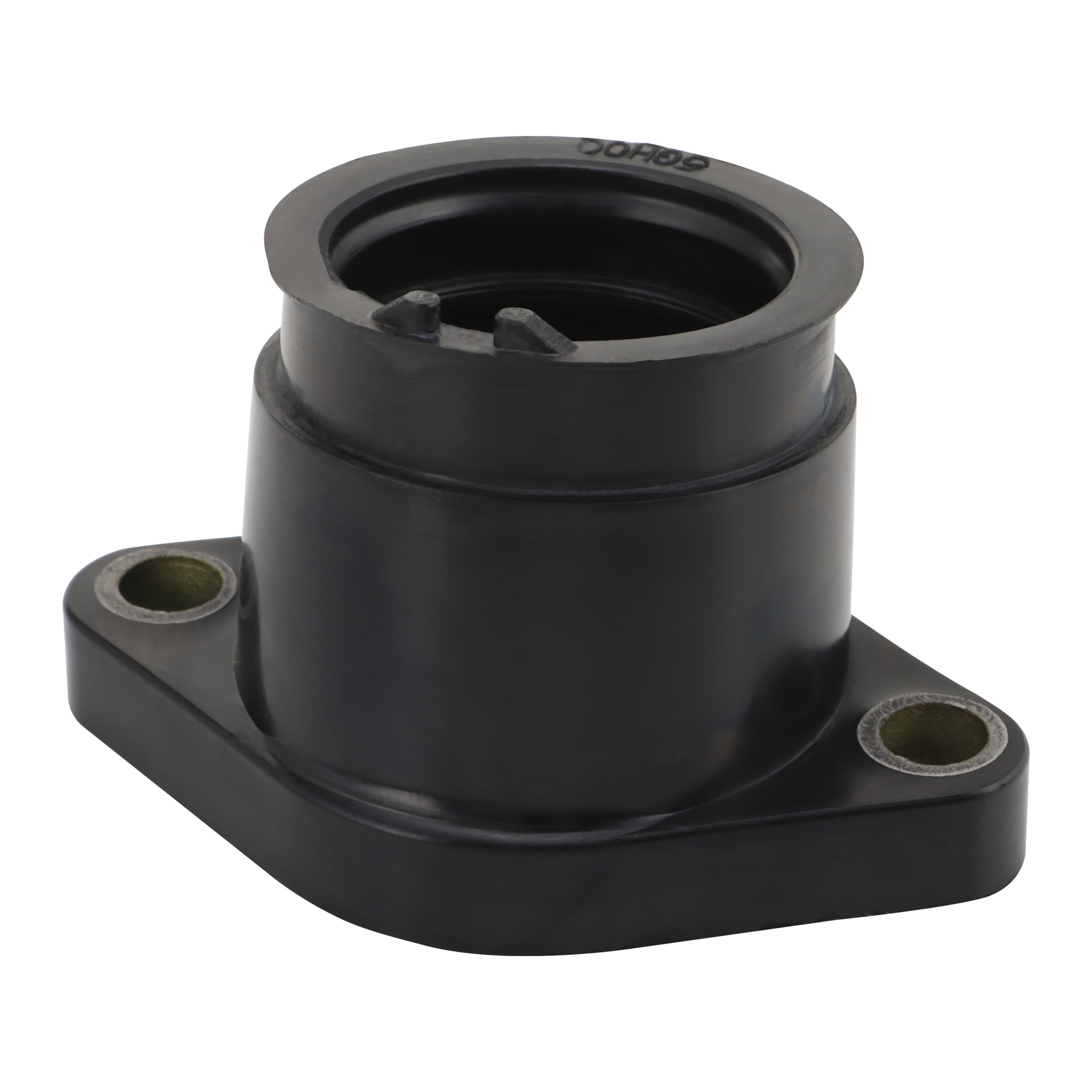 YFM400F YFM450 Carburetor Intake Manifold Rubber Interface 5GH-13586-00