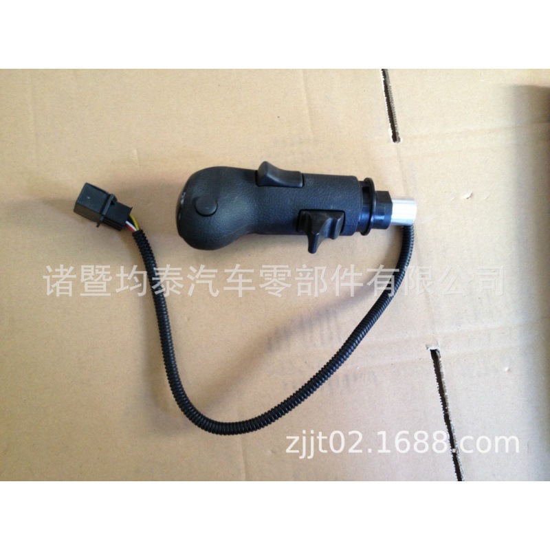 Shift Booster 81326200043 piezas europeas SMT del autobús del camión pesado