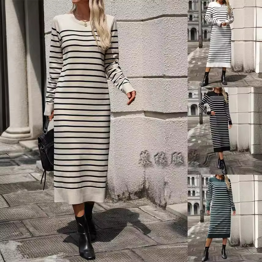 winter knitted sweater