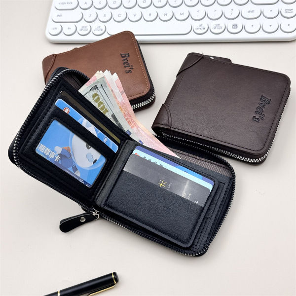 men's wallet
