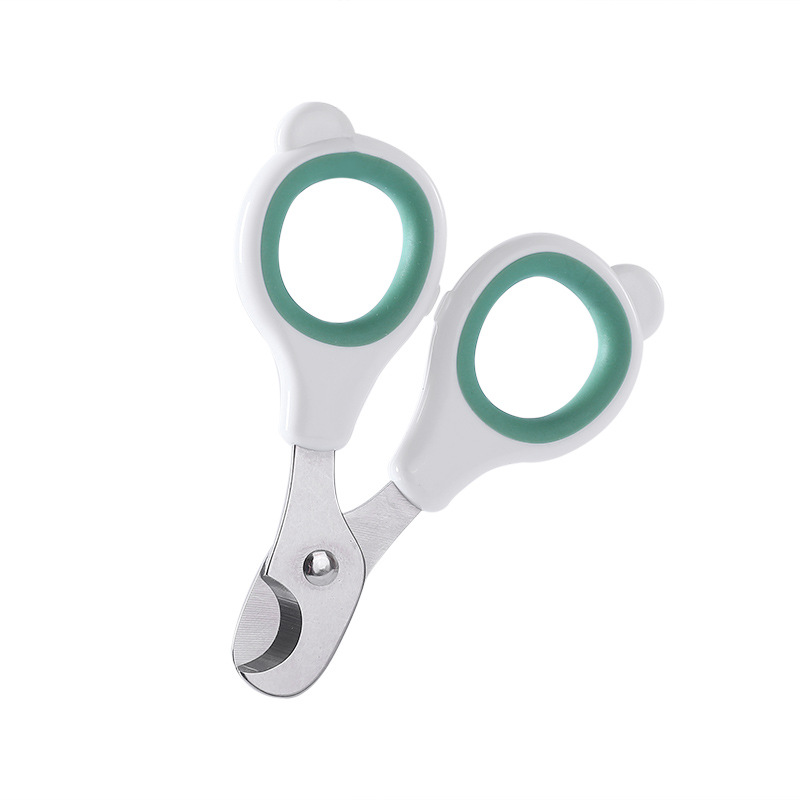 Gato cortaúñas mascotas cortaúñas gato perro especial cortaúñas artefacto cortaúñas tijeras Pata de Gato