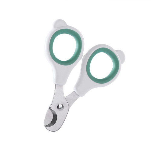 Cat nail clippers pet nail clippers dog nail clippers anti-scratch nail clippers cat paw scissors kitten nail clippers