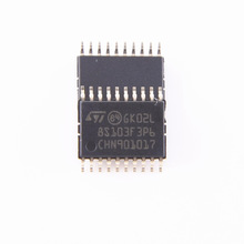 ȫԭװ STM8S103F3P6 װ TSSOP20 Ƭ MUC 8λ΢