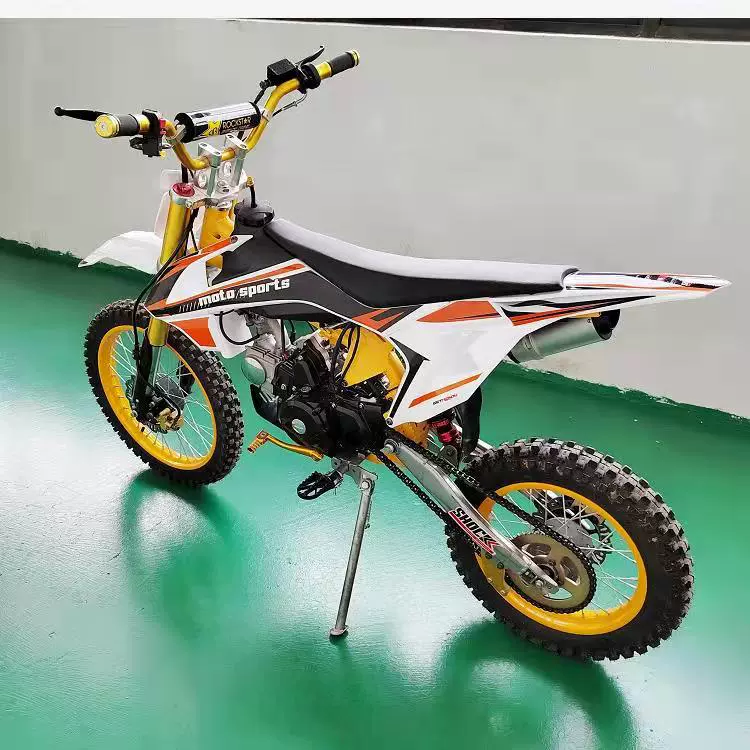 125cc внедорожный мотоцикл двухколёсный внедорожник горный внедорожный мотоцикл вселедная оболочка all-terrain все-террен внедорожный мотоцикл