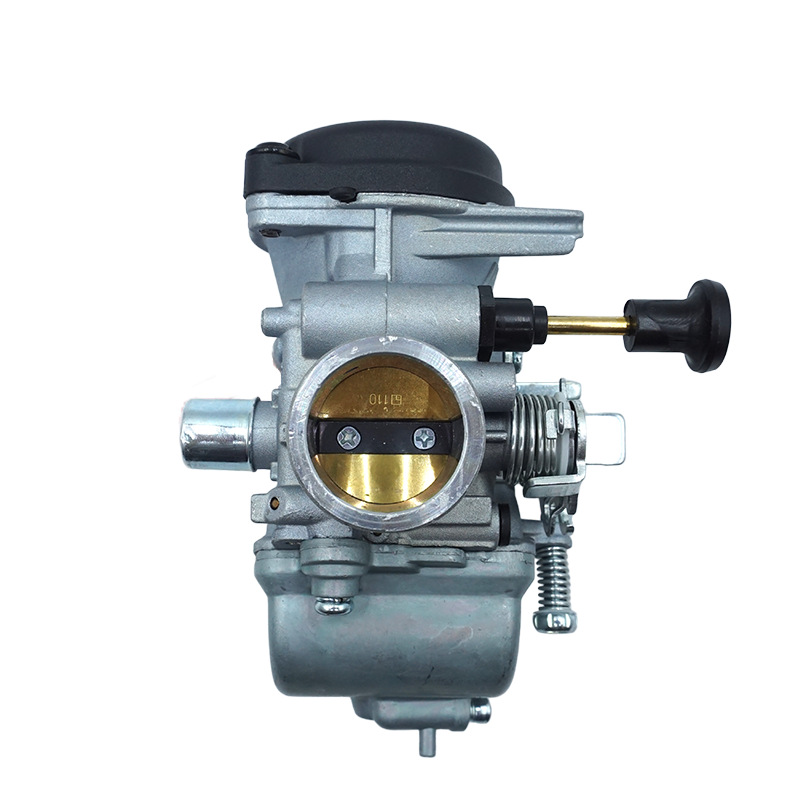 Suitable for Bajaj180 Pulsar180 Rouser180 180Cc 200Cc Manual Motorcycle Carburetor