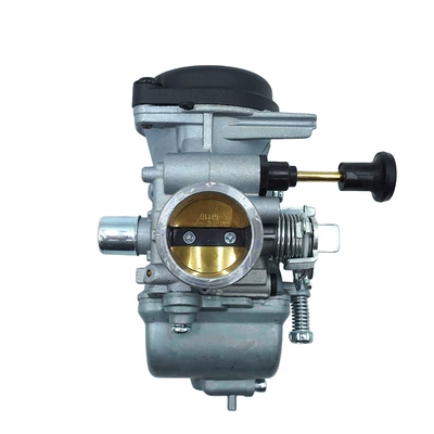 Carburetor, Carburetor