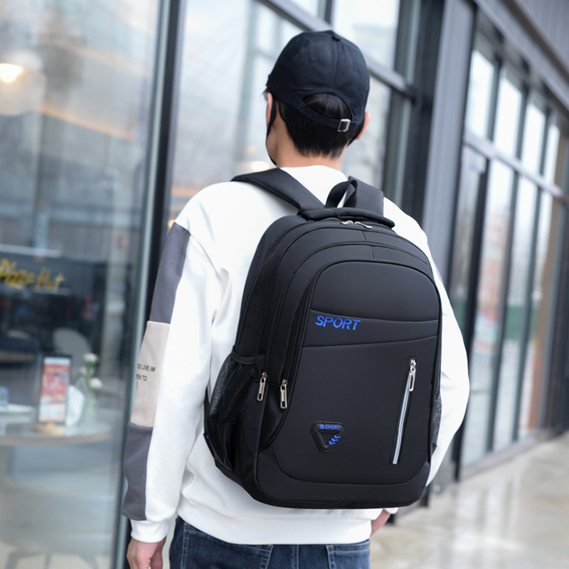 Trend fashionable universal backpack