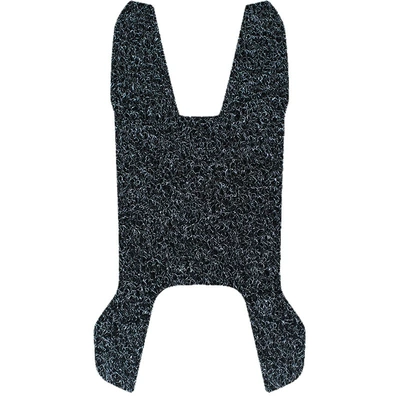 electric car silk ring foot | Electric vehicle foot mat