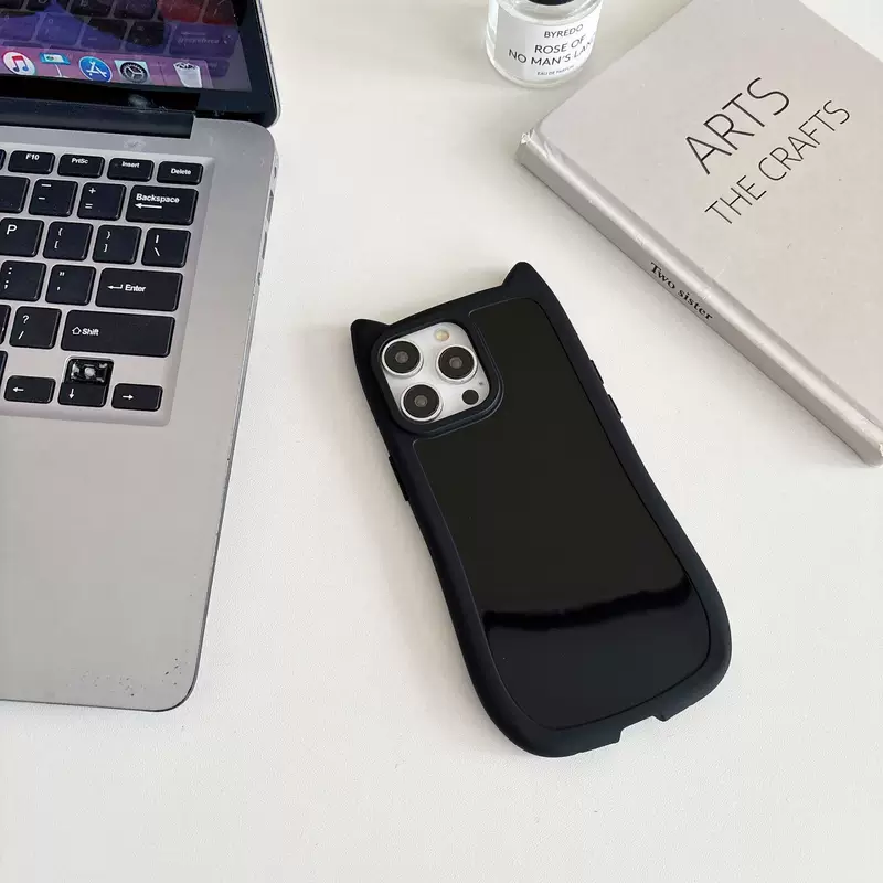 Apple совместимый матовый чехол, защитный чехол, iphone, 15promax