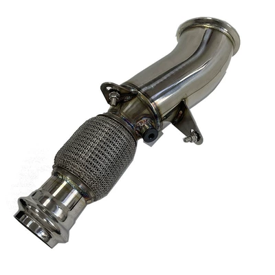 F21 F22 F30 F32 | Exhaust manifold