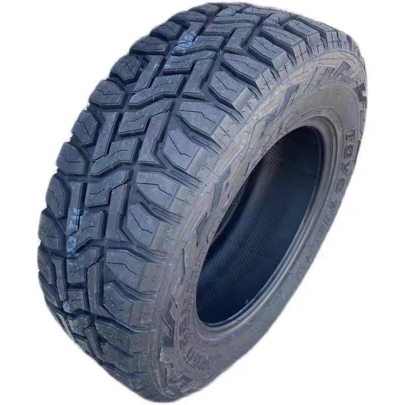 Toyo Easton 265 285/60 65 70R17 18/265/50R20 Rt Off-Road Tires