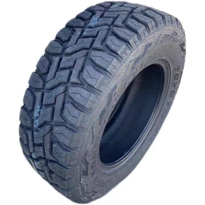 Off-road şinlər, 65 70R17 18/265/50R20