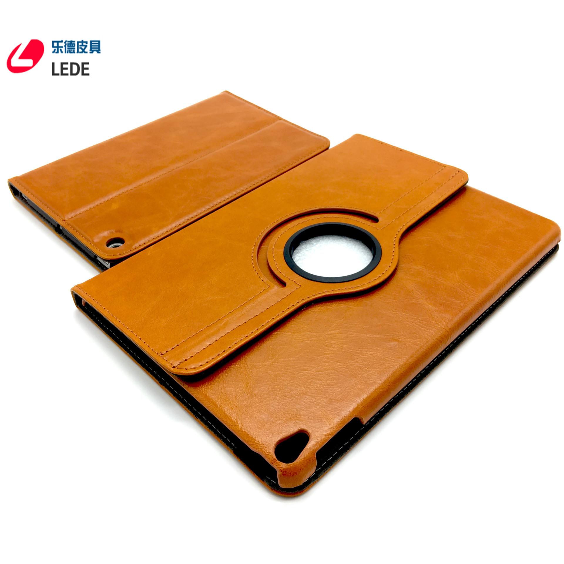 跨境新款适用笔记本ipadmin6支架平板电脑保护套11寸皮套批发苹果