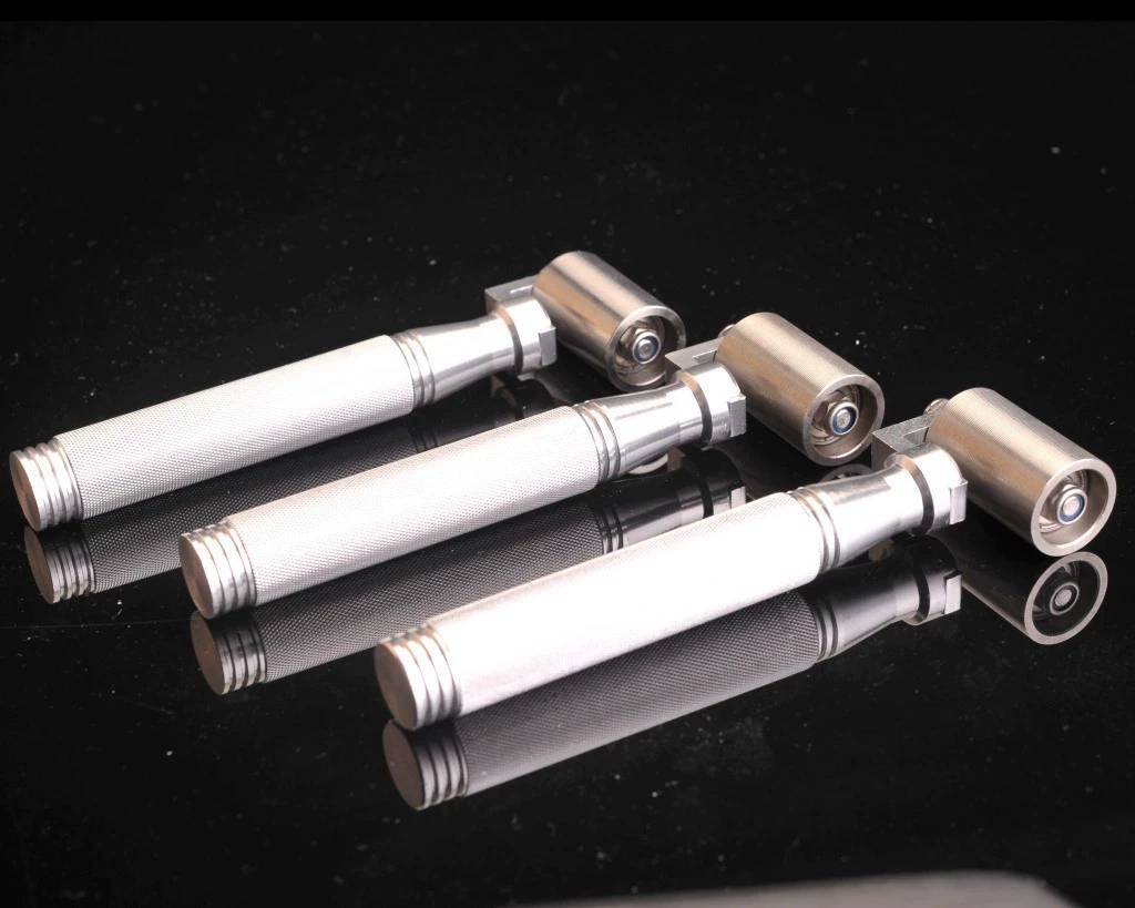 Профессиональное качество наклейки обои обои инструмент 4CM из нержавеющей стали шов из алюминиевого сплава ручка плоский ролик