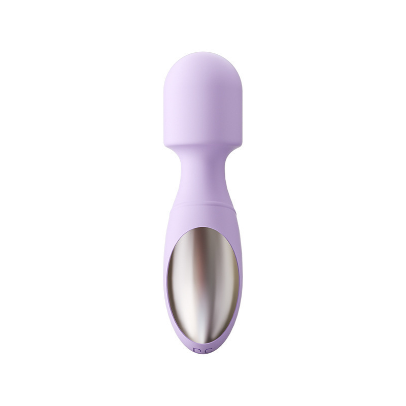 Sixth Sense Mi Meng Mini AV Stick Mini av Pequeño dispositivo de masturbación Productos sexuales para mujeres orgasmo Juguetes sexuales para mujeres