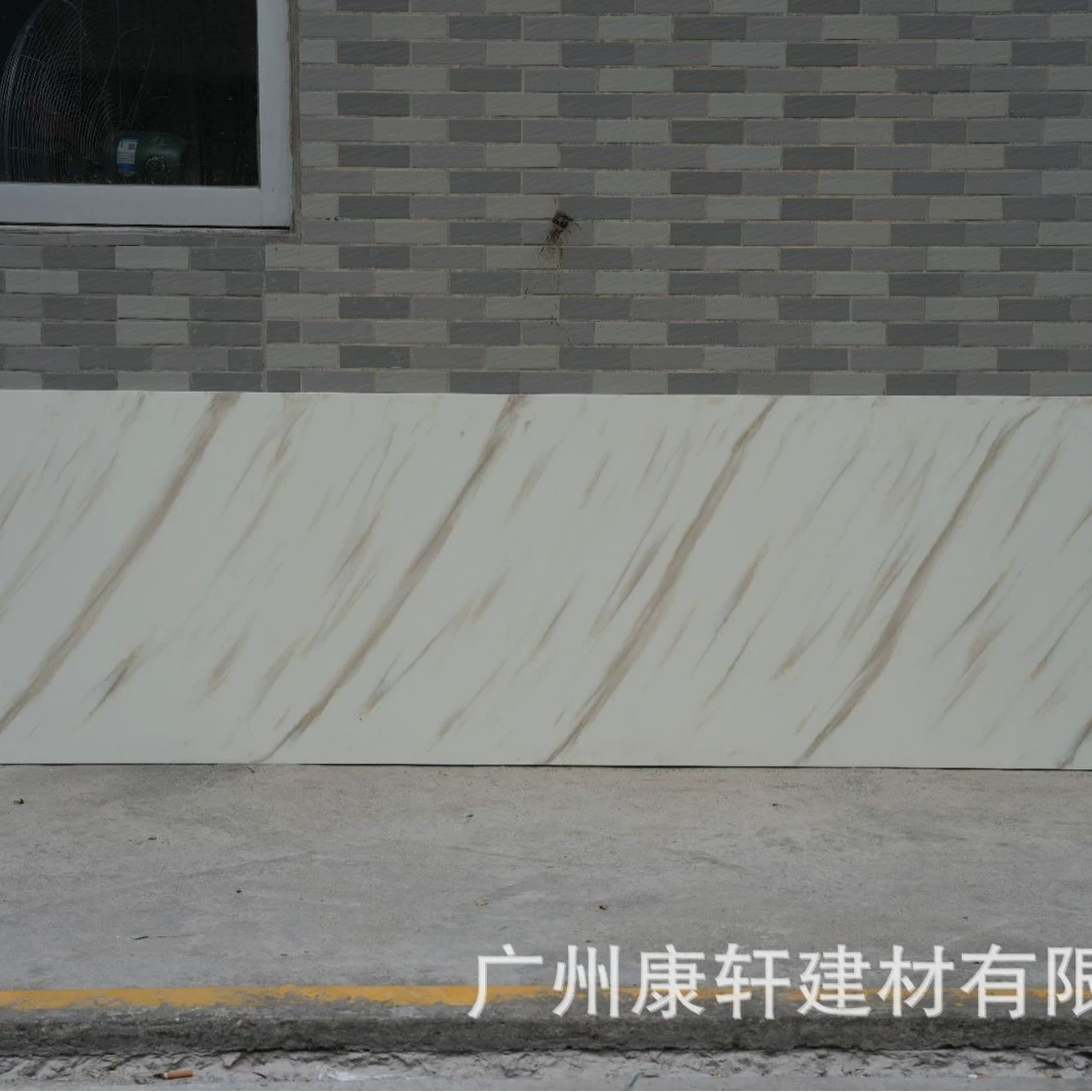 Composite acrylic gray artificial stone sheets can be seamlessly spliced. Home decoration artificial stone sheets. Factory direct sales.