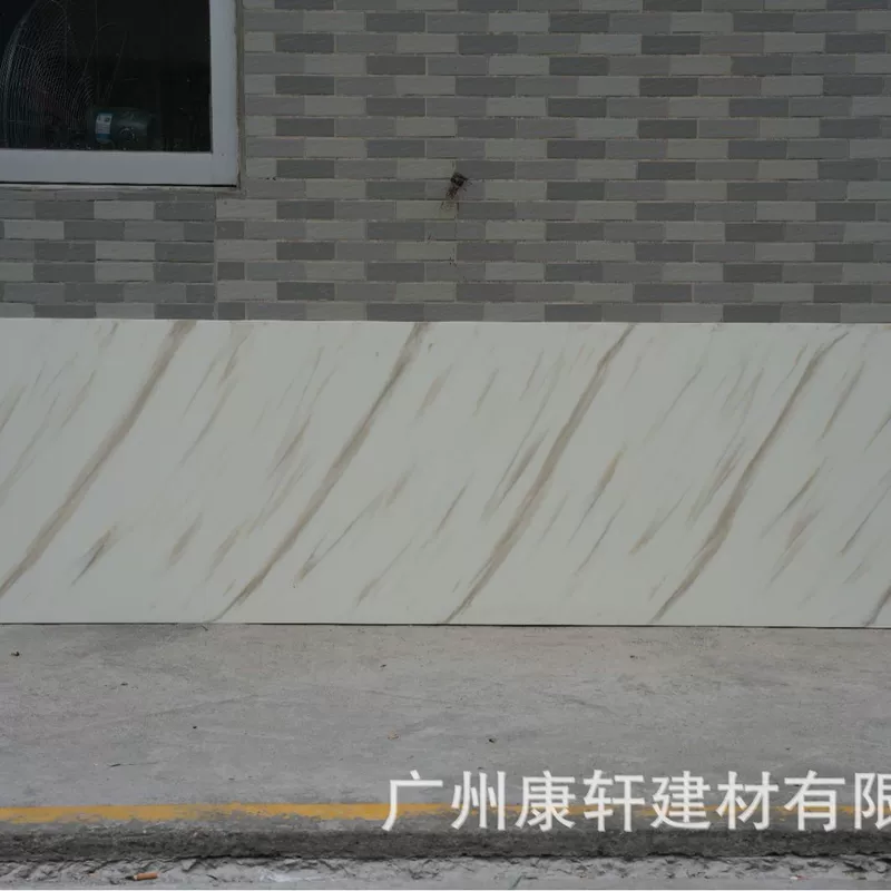 Composite acrylic gray artificial stone sheets can be seamlessly spliced. Home decoration artificial stone sheets. Factory direct sales.