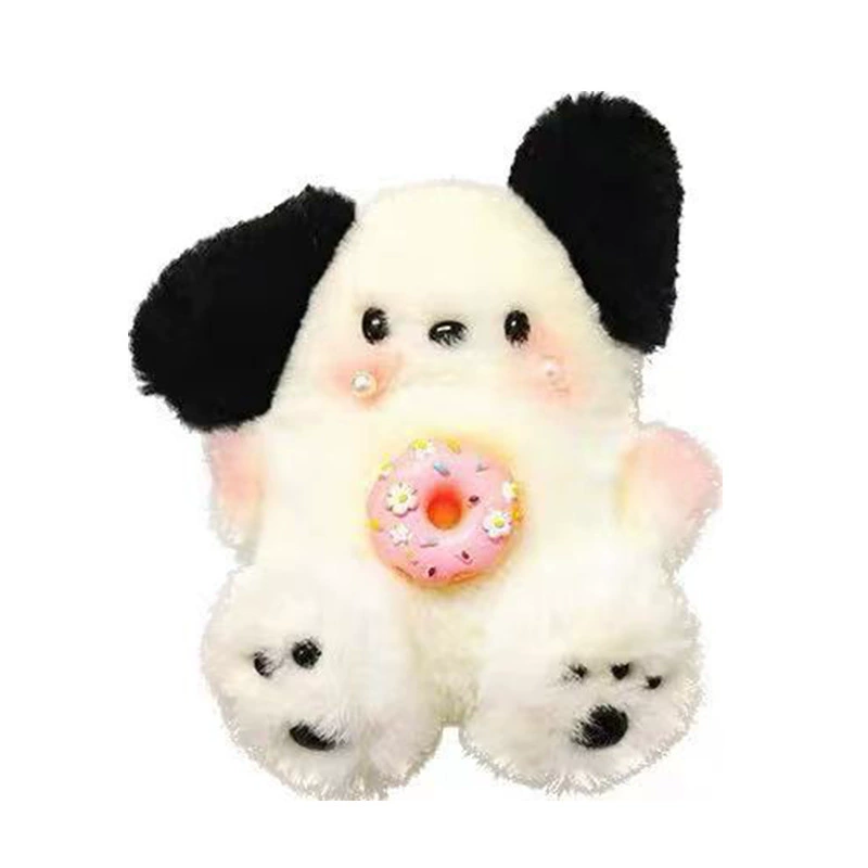 Protective Case (Apple) AirPods Pro2 — Plush Animal Designs, Multi-Model Compatible