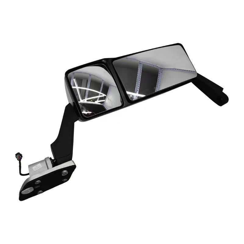 Isuzu Qingling Ftr Fvr National Vi Vc61 Vc66 Juka Rearview Mirror Assembly Reversing Mirror Reflector Rear Cover