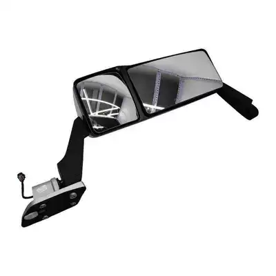 Mirror Reflector Rear Cover — Rearview mirror/rearview mirror
