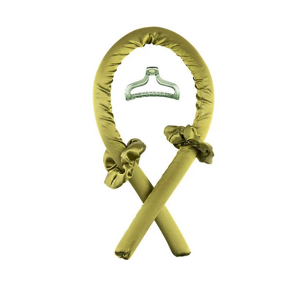 Bubble with iron wire army green