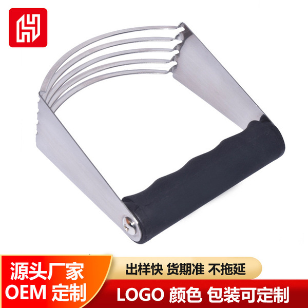 Oil stainless steel, mixing stick, custom-made