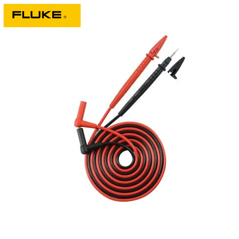 Fluke福禄克 15B MAX经济型数字万用表 2mF声光报警三用表|undefined