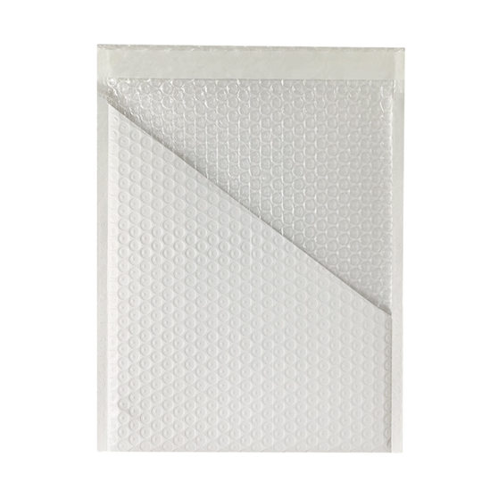 Thickened Matte Pearl Film Bubble Bag Garment Packaging Bag Bubble Envelope Bag Waterproof Bubble Bag Express Bag