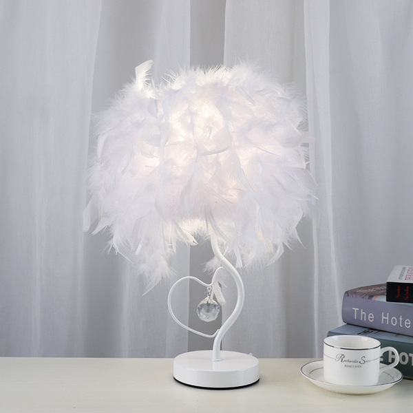Table lamp