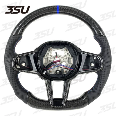 Fiber Steering Wheel, Steering wheel - style-5