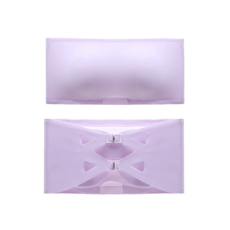 보라색(미끄럼 방지 버전)