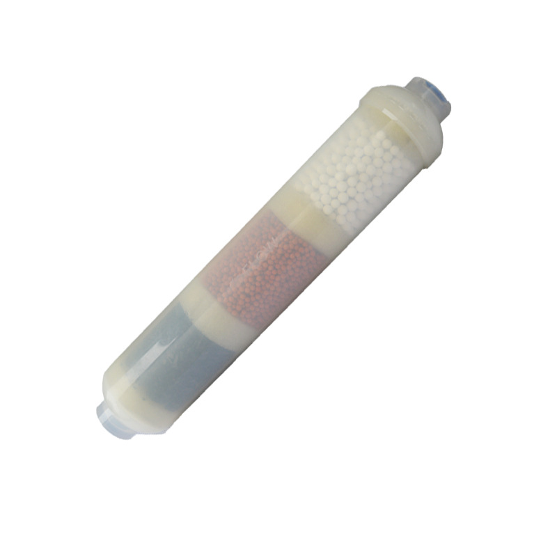 厂家直供 矿化球 麦克罗小t33滤芯 家用过滤器批发