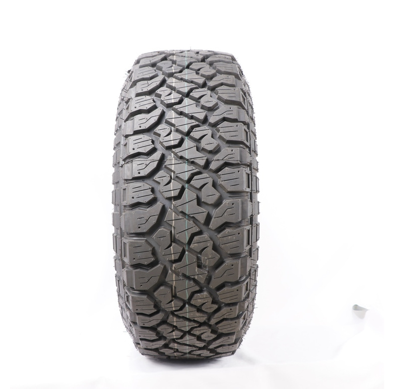 215/75R15Mt Car Tire Mud Modified R15 Off-Road Vehicle Tire Wholesale