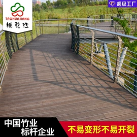 竹地板;木板材;护墙板