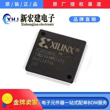 ���IXILINX/ِ�`˼  XC3S50AN-4TQG144C  ���bTQFP-144 ԭ�Sԭ��