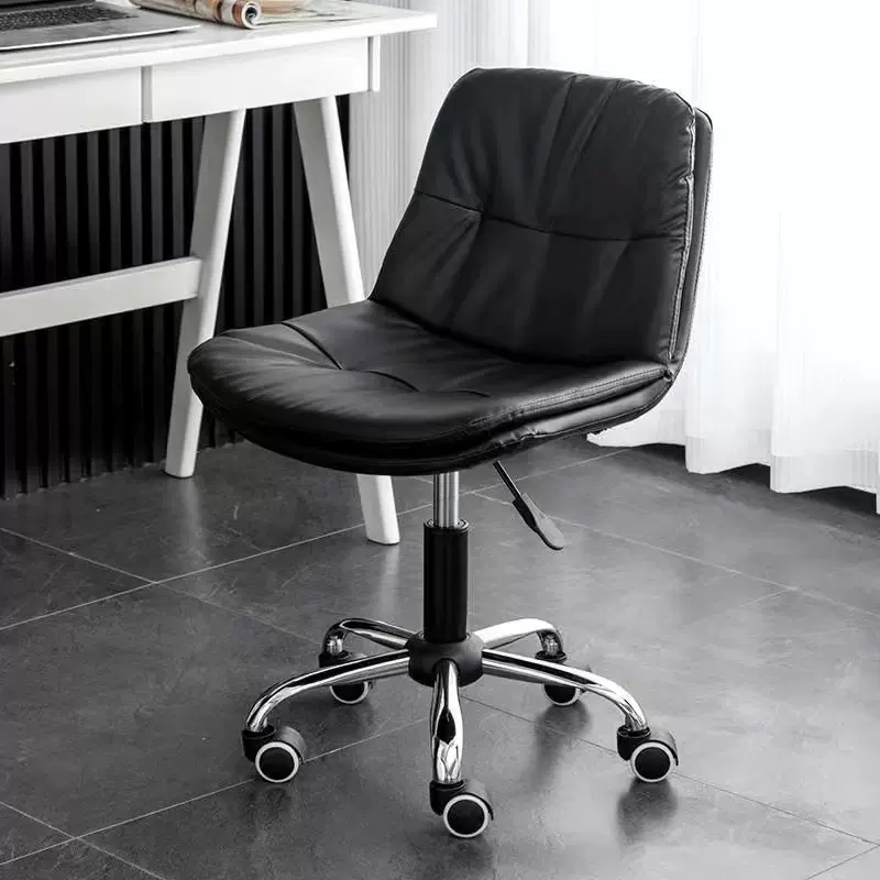 电脑椅北欧属地旋转家用升降椅书房卧室办公学习椅大班椅老板椅
