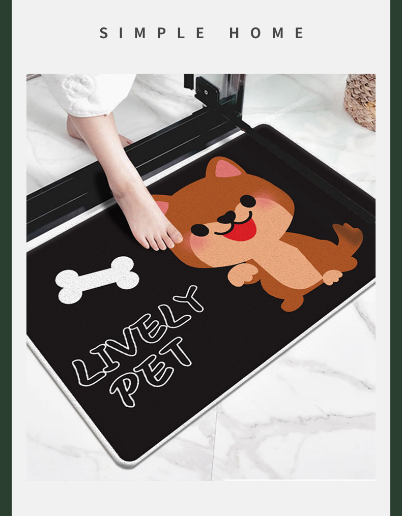 地毯,地垫,门垫,卡通门垫,茶几垫,飘窗垫