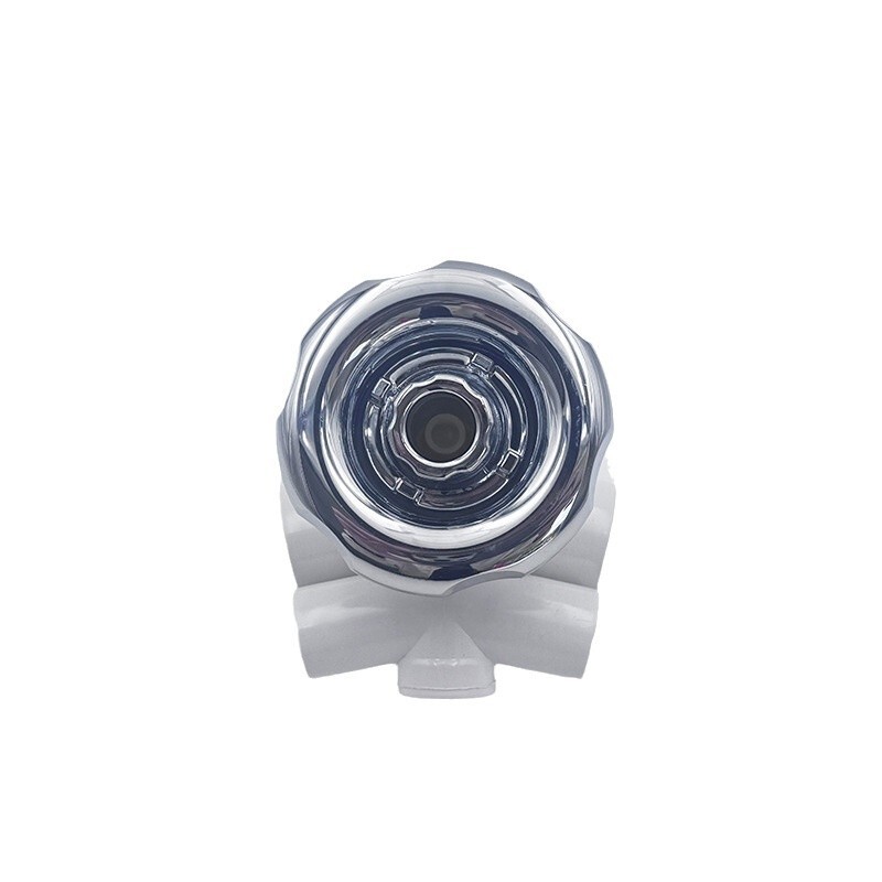 Sy-P05B 90mm Bathtub Spa Pool Five-Jet Adjustable Flat Nozzle V-Shaped Bathtub Accessory Spray Head Sy-P05B 90mm Bathtub Spa Pool Five-Jet Adjustable Flat Nozzle V-Shaped Bathtub Accessory Spray Head