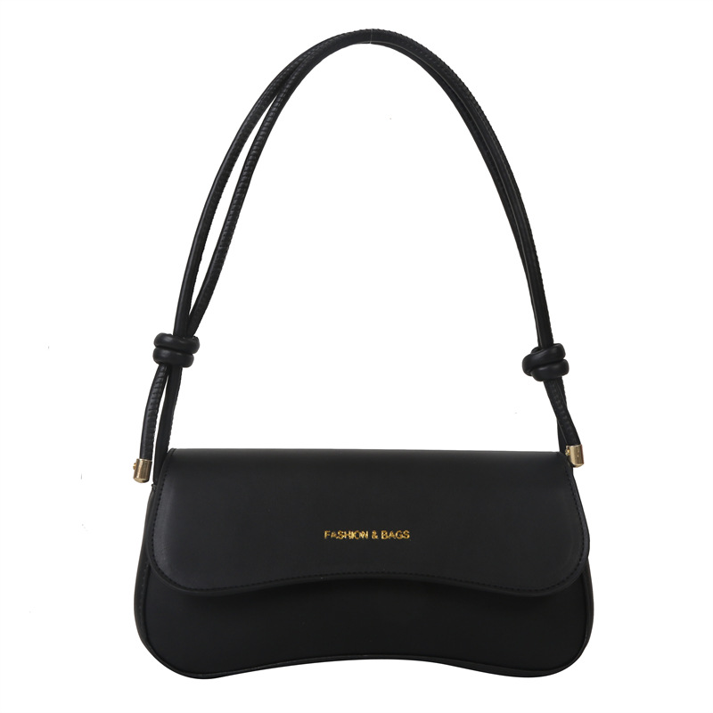 Bolso de diseño de nicho para mujeres 2024 verano nueva moda moda popular mochila de hombro bolso de hombro de viaje casual bolso de brazo