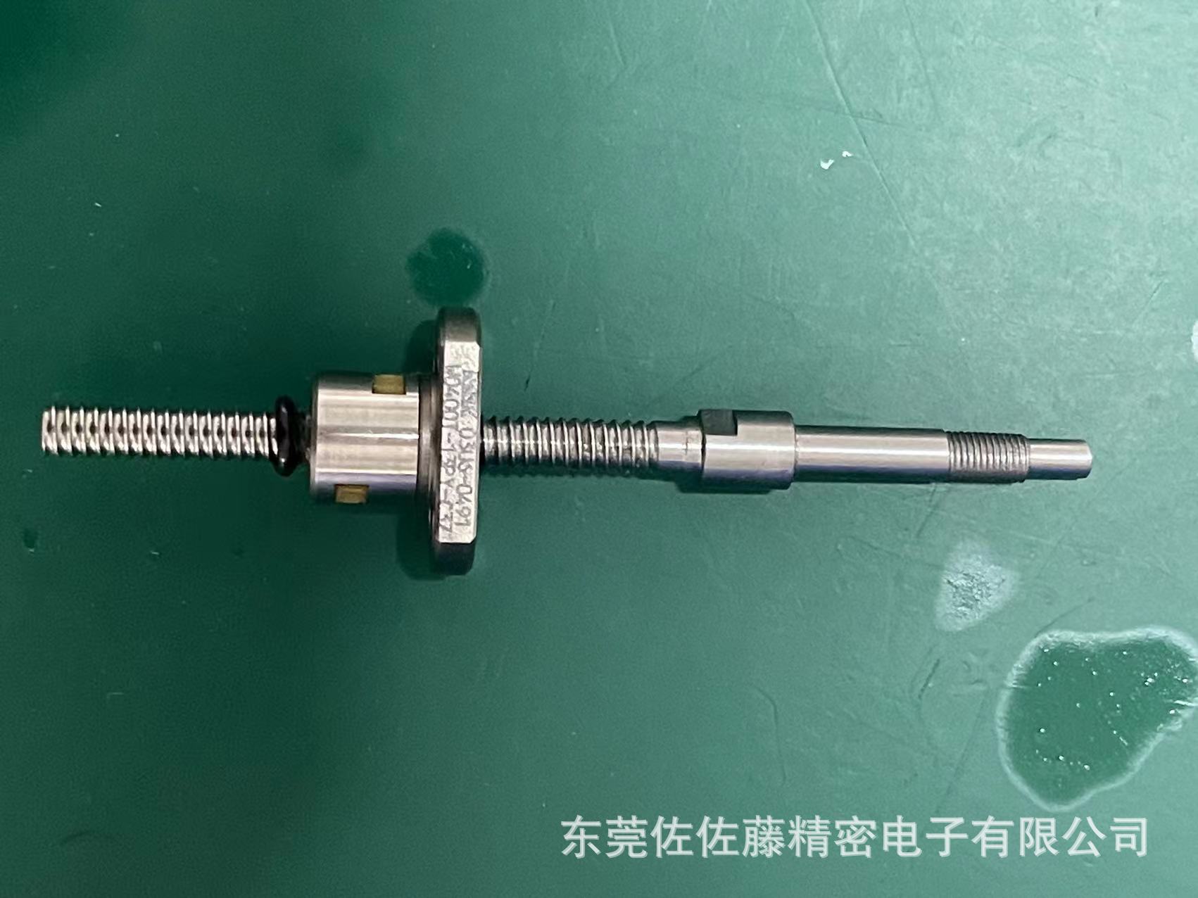 NSK滚珠丝杠W0400MA-1PY-C3Z1 W0401MA W0600MA-1PY W0601MA-3PY