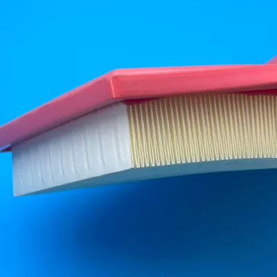 Suitable for Mercedes-Benz Air filter