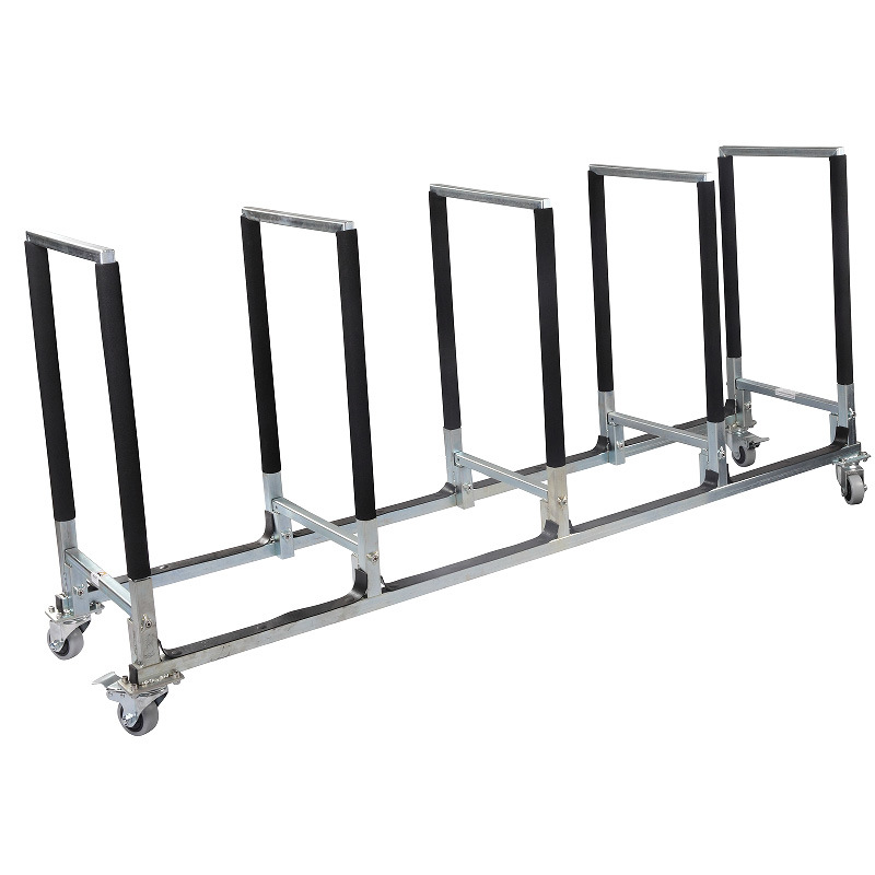 福瑞斯FRS020011 020012 020013汽车4S店轮胎架移动式轮胎摆放架