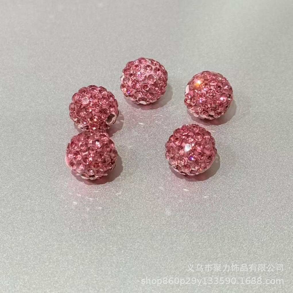Rojo rosa