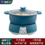 多功能定制日式家用电火锅