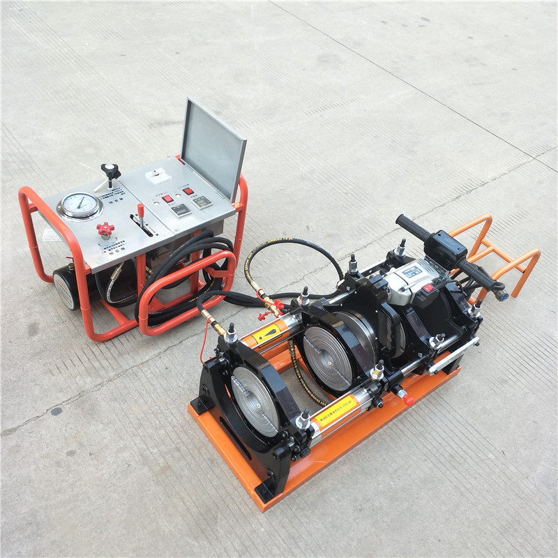 Pe Pp Pipe Hot Melt Butt Welding Machine Two-Ring Four-Ring Semi-Automatic Hydraulic Plastic Pipe Butt Welding Machine Hot Melt Welding Machine Pe Pp Pipe Hot Melt Butt Welding Machine Two-Ring Four-Ring Semi-Automatic Hydraulic Plastic Pipe Butt Welding Machine Hot Melt Welding Machine