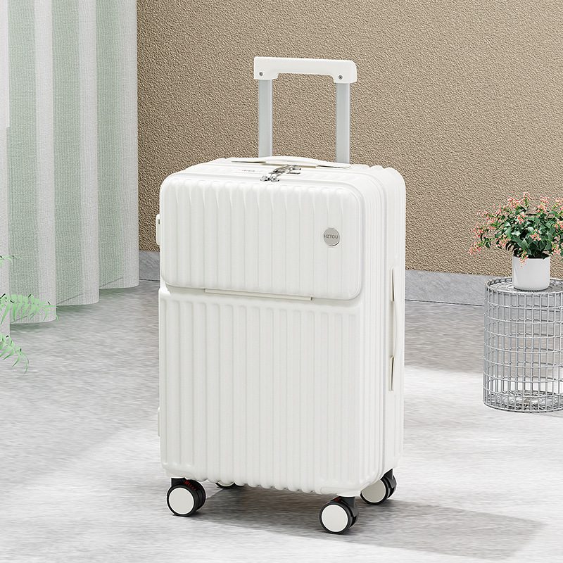 Blanco Grano (Portavasos + USB)